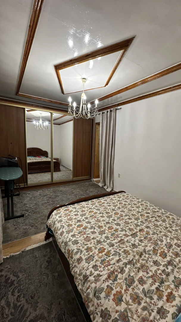 Частный дом в центре Гуниба