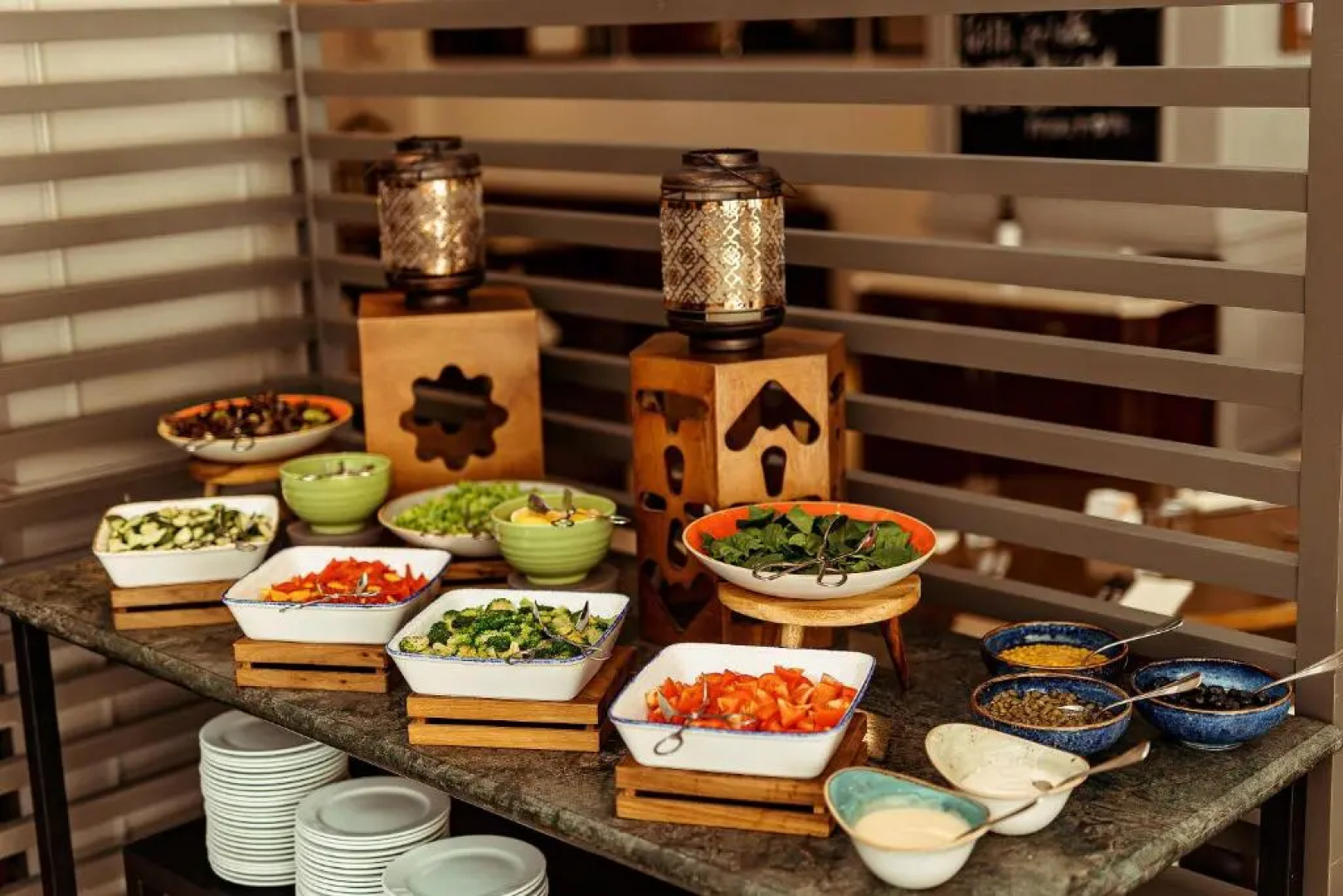 Отель Hyatt Regency Bishkek