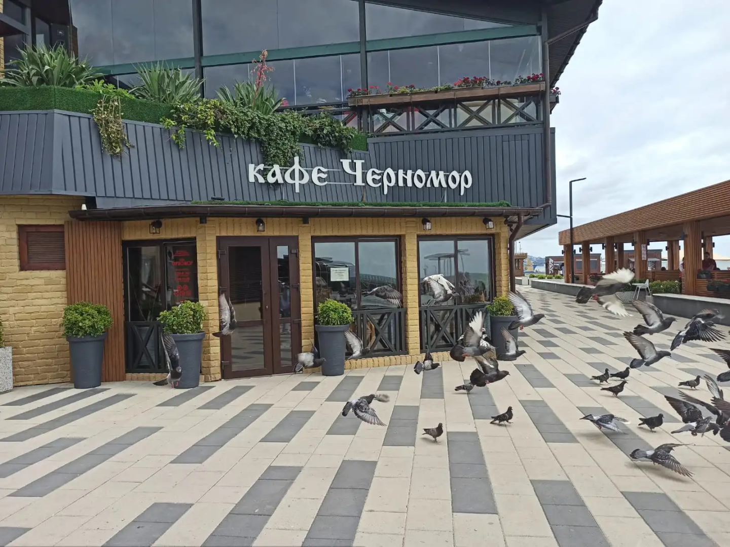 Квартира Студия в ЖК Каравелла Португалии