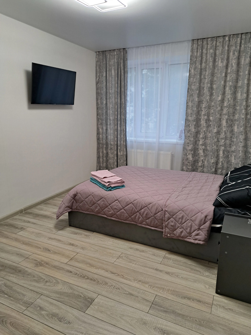 Квартира на улице 9 Января 223И