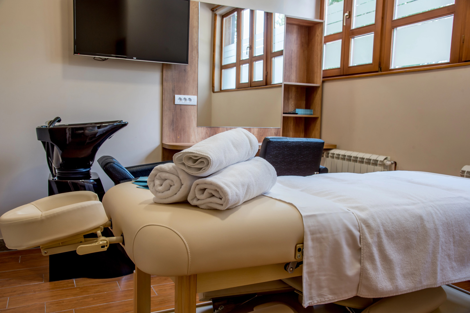 Zlatiborska Noc Hotel