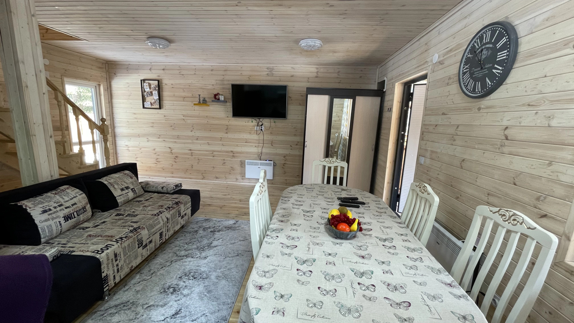 База отдыха Архыз