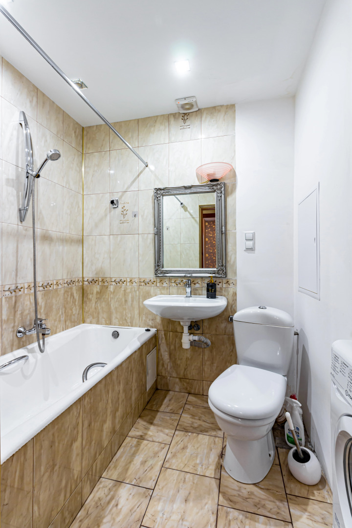 Квартира La Kiselya