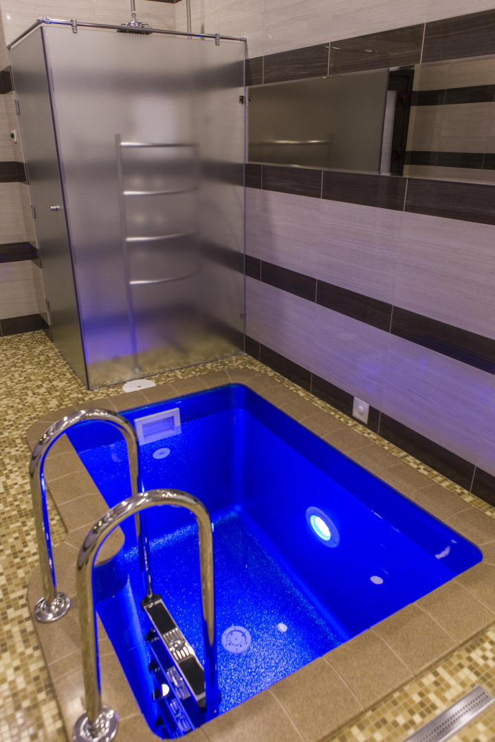 СПА-Отель Парус