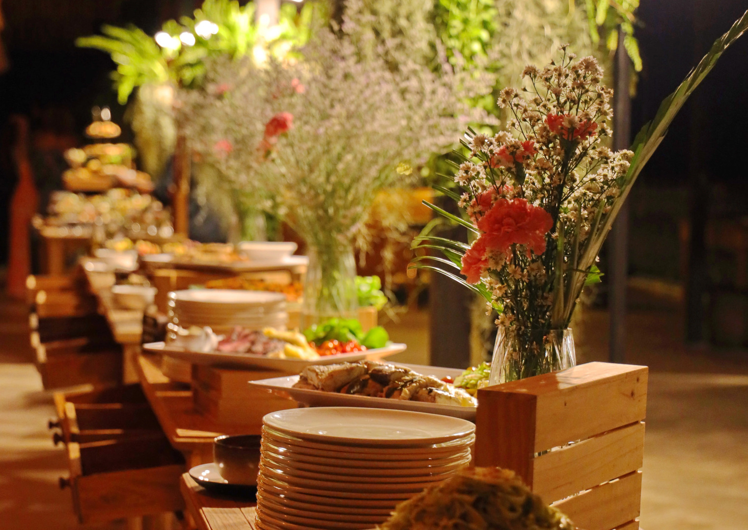 Отель Vannee Golden Sands Resort