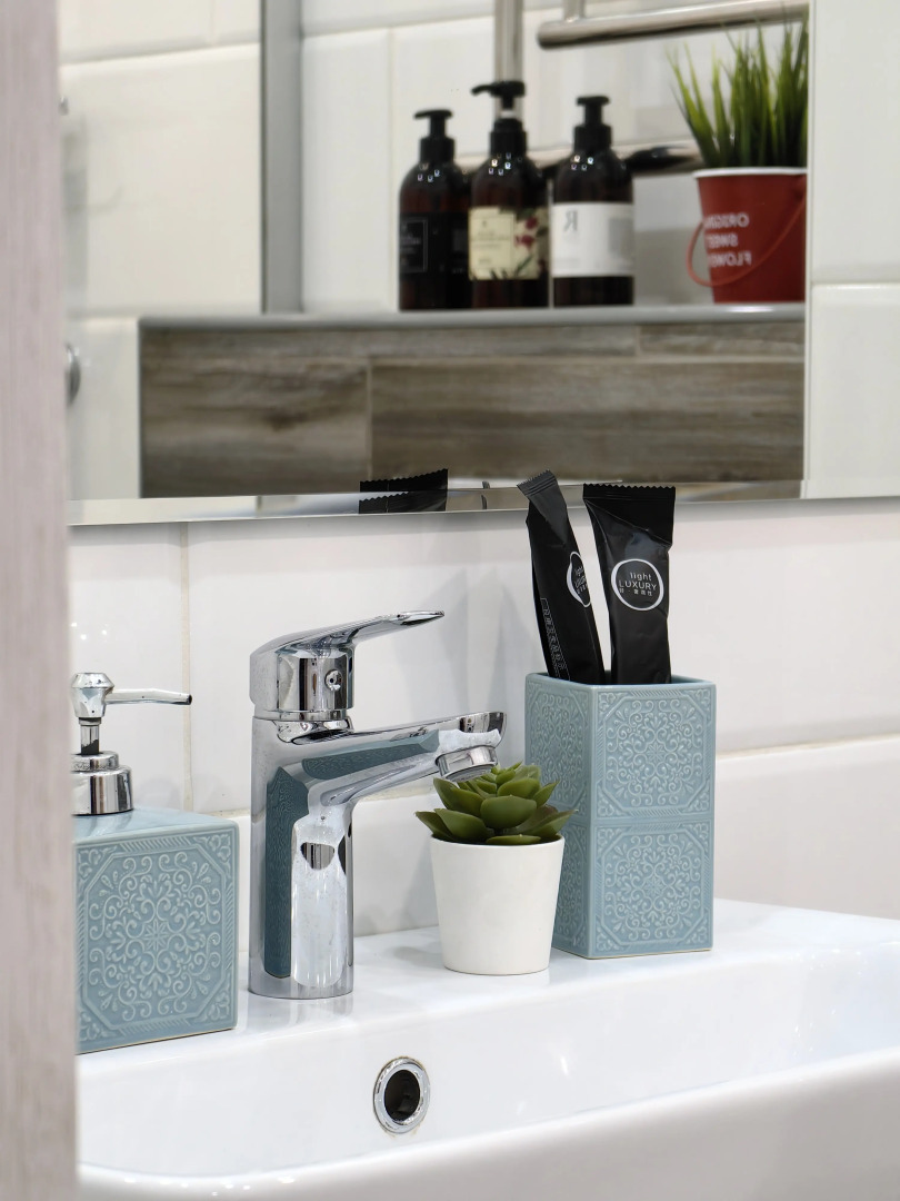 Квартира ЛайтХаус