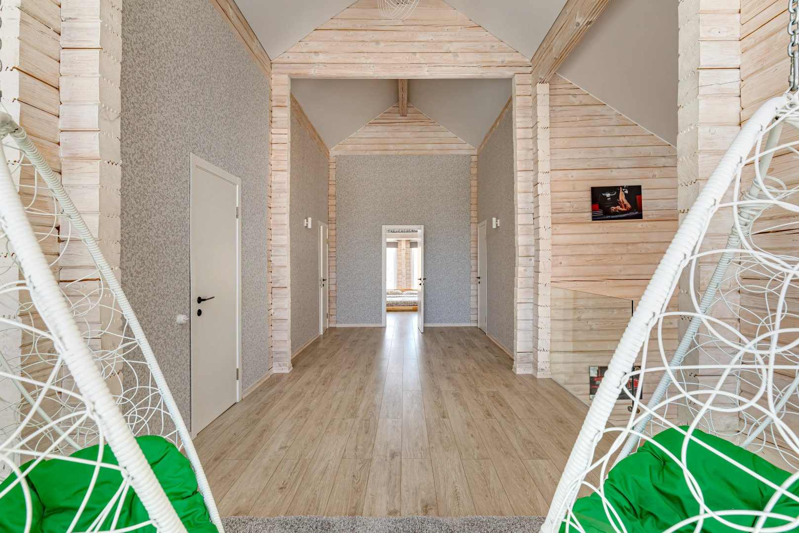 Частный дом Сердце Селигера