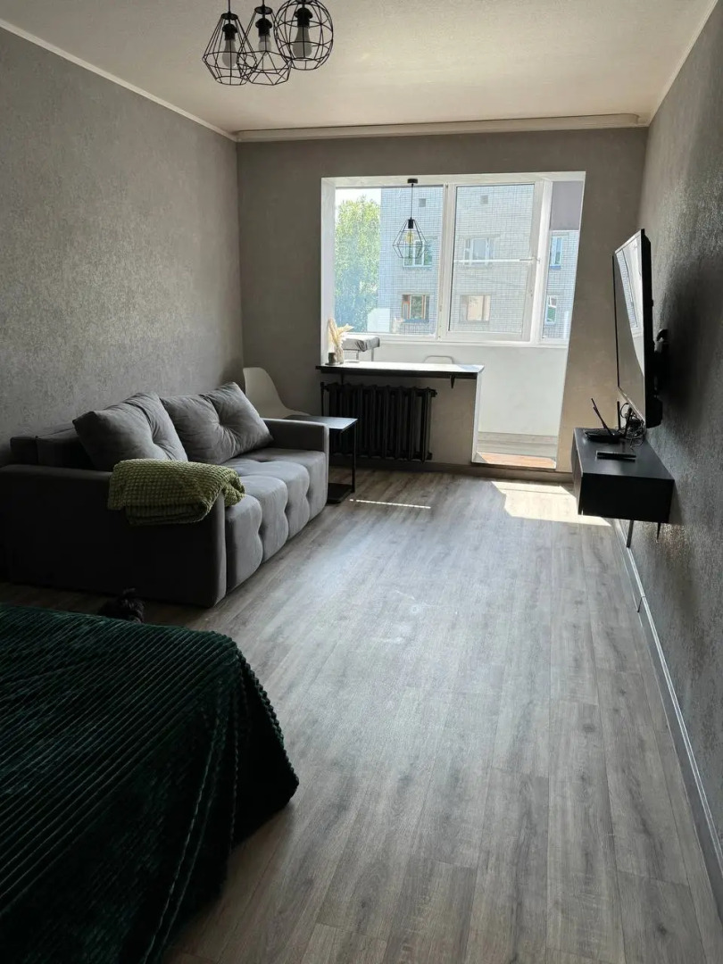 Квартира Уютная на Ригачина