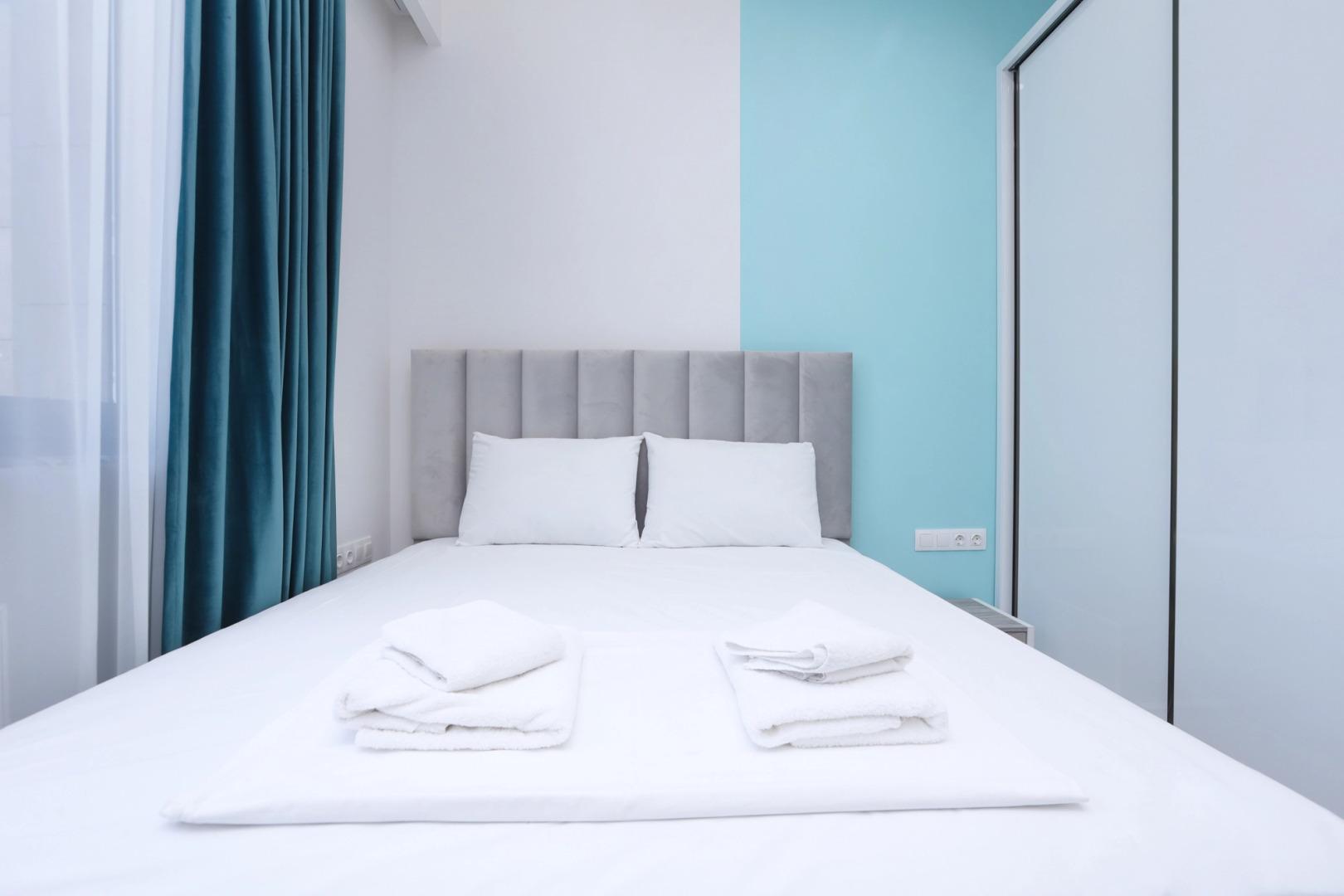 Апартаменты on Amiryan Str. 26/4-78/2