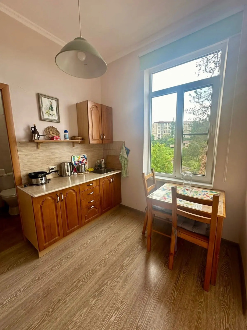 Гостевой дом Семейный