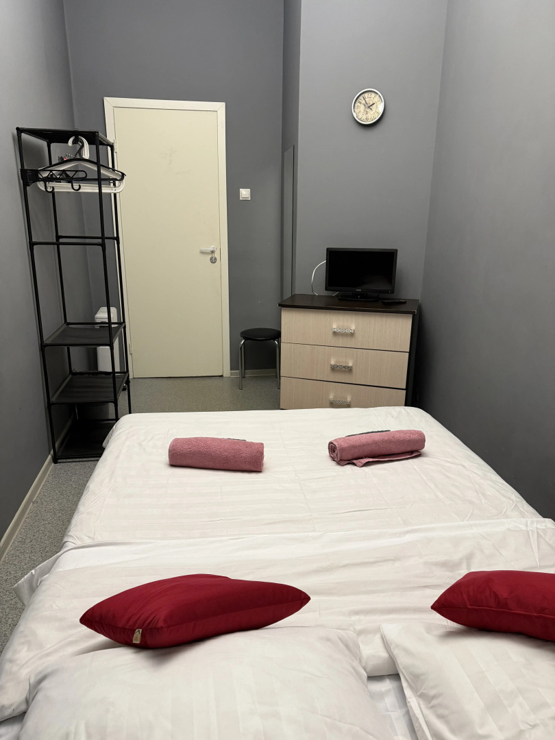 Гостевой дом NaNi