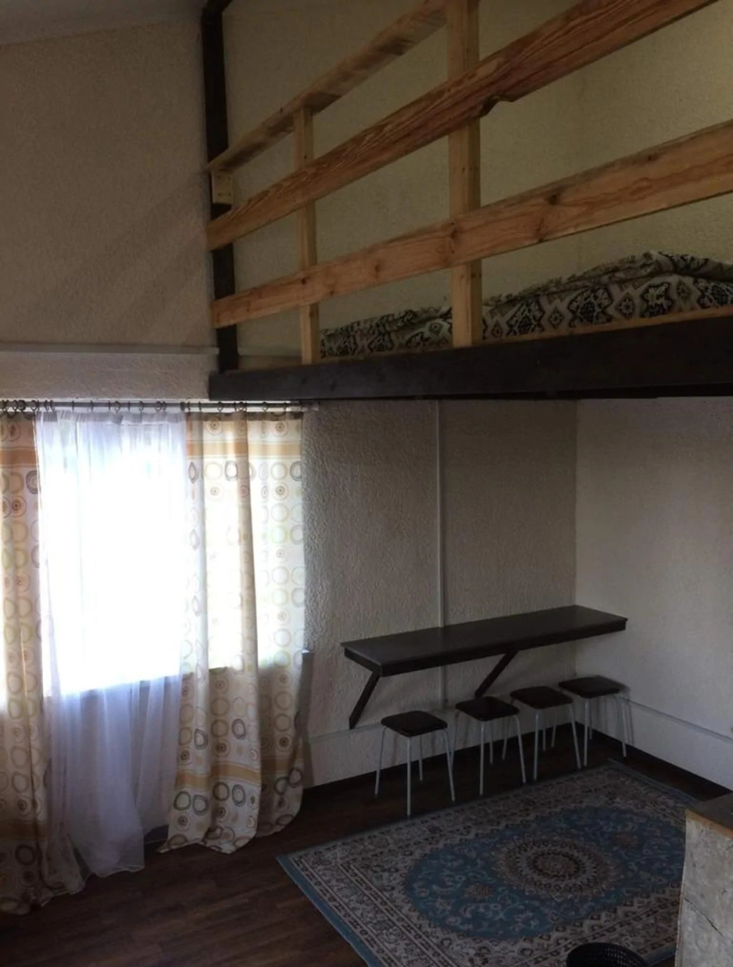 Гостевой дом Abricos guesthouse