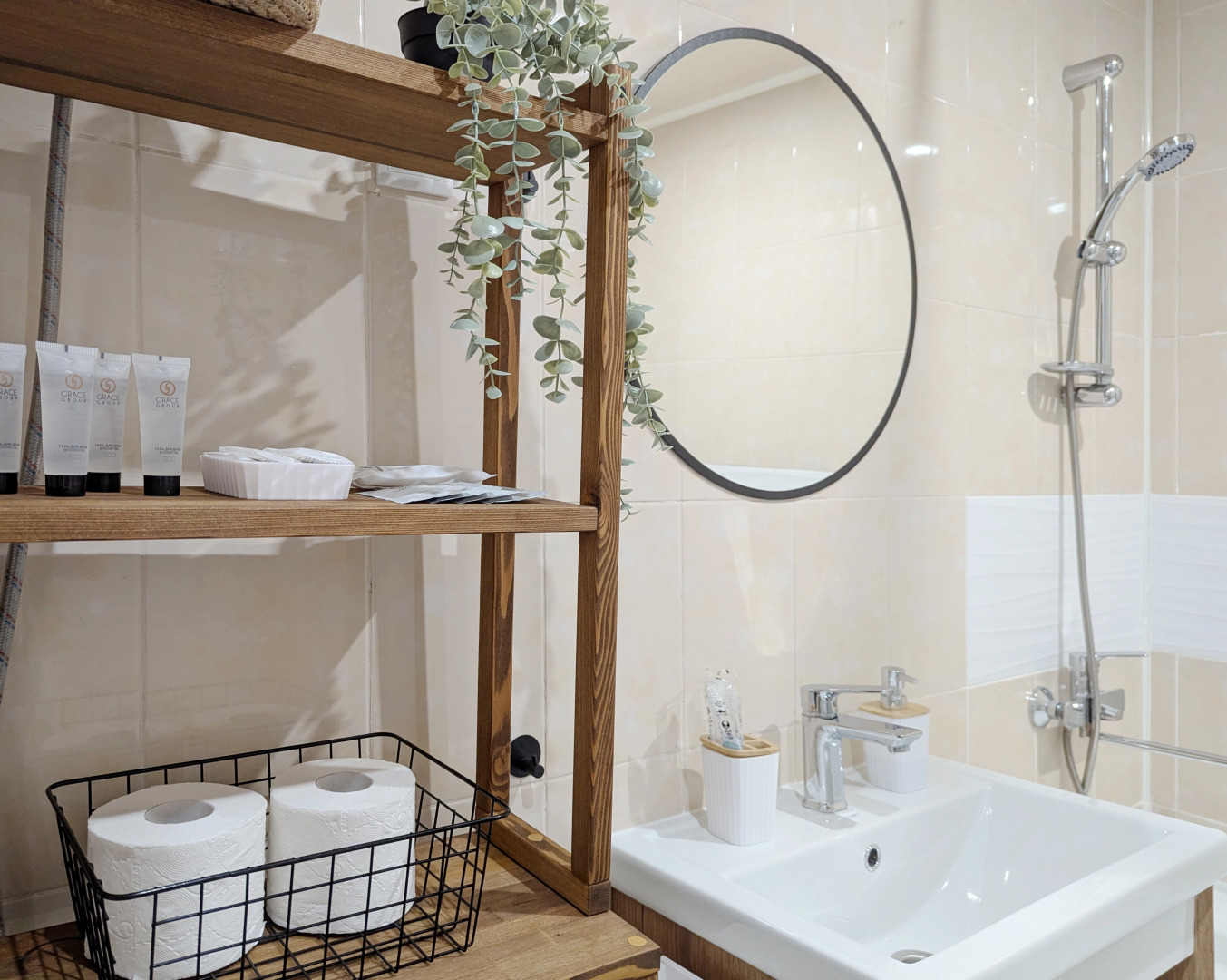 Квартира Студия у ж/д Адлер 900 м до Моря