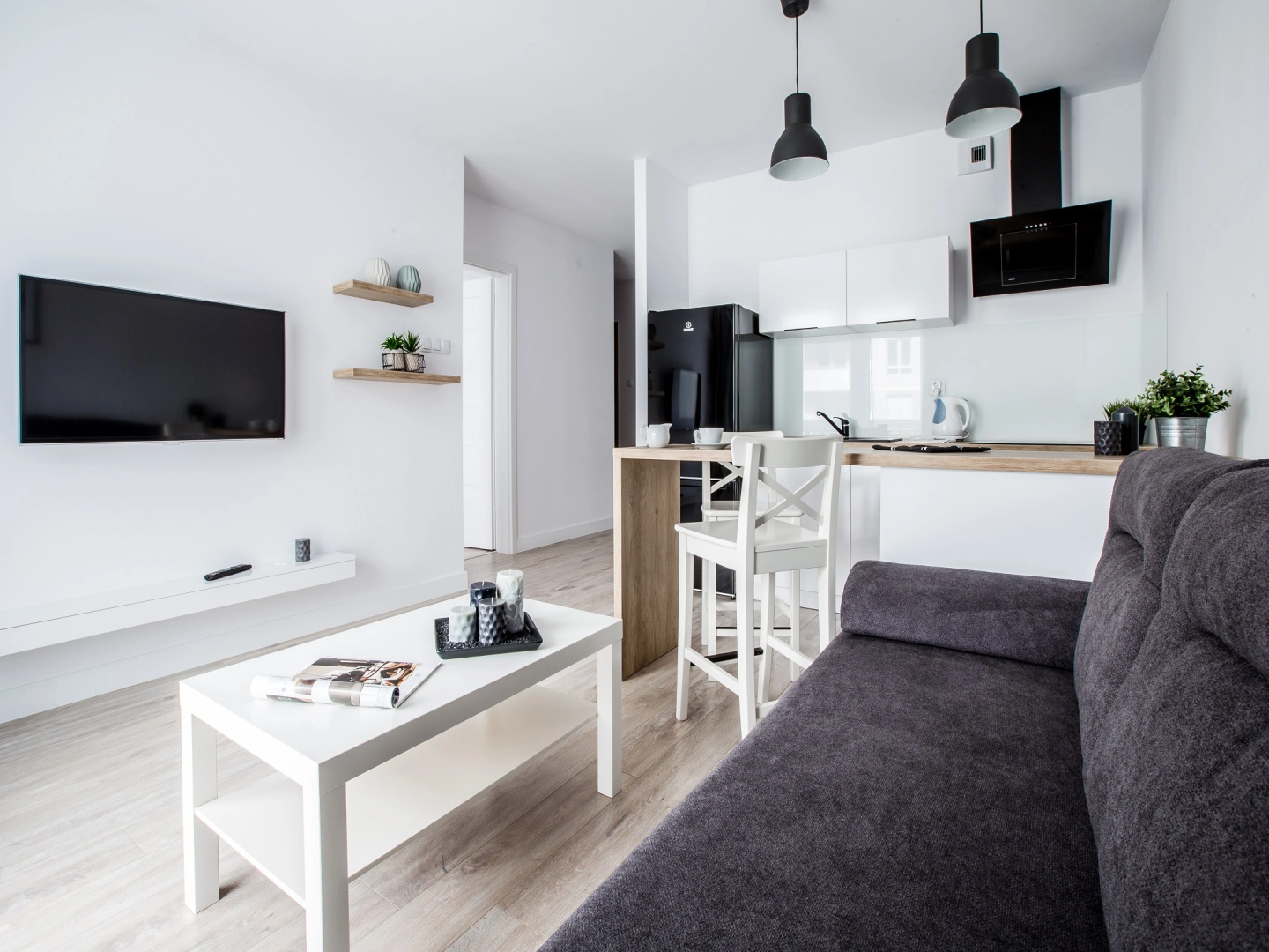 Апартаменты Emihouse Rzeszów