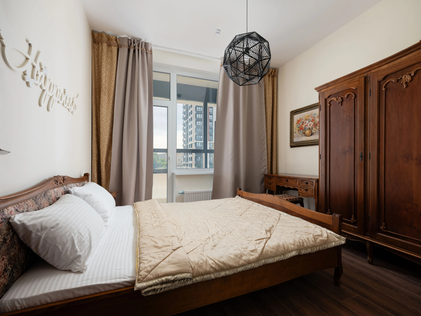 Апартаменты Два Города Метро Варшавская