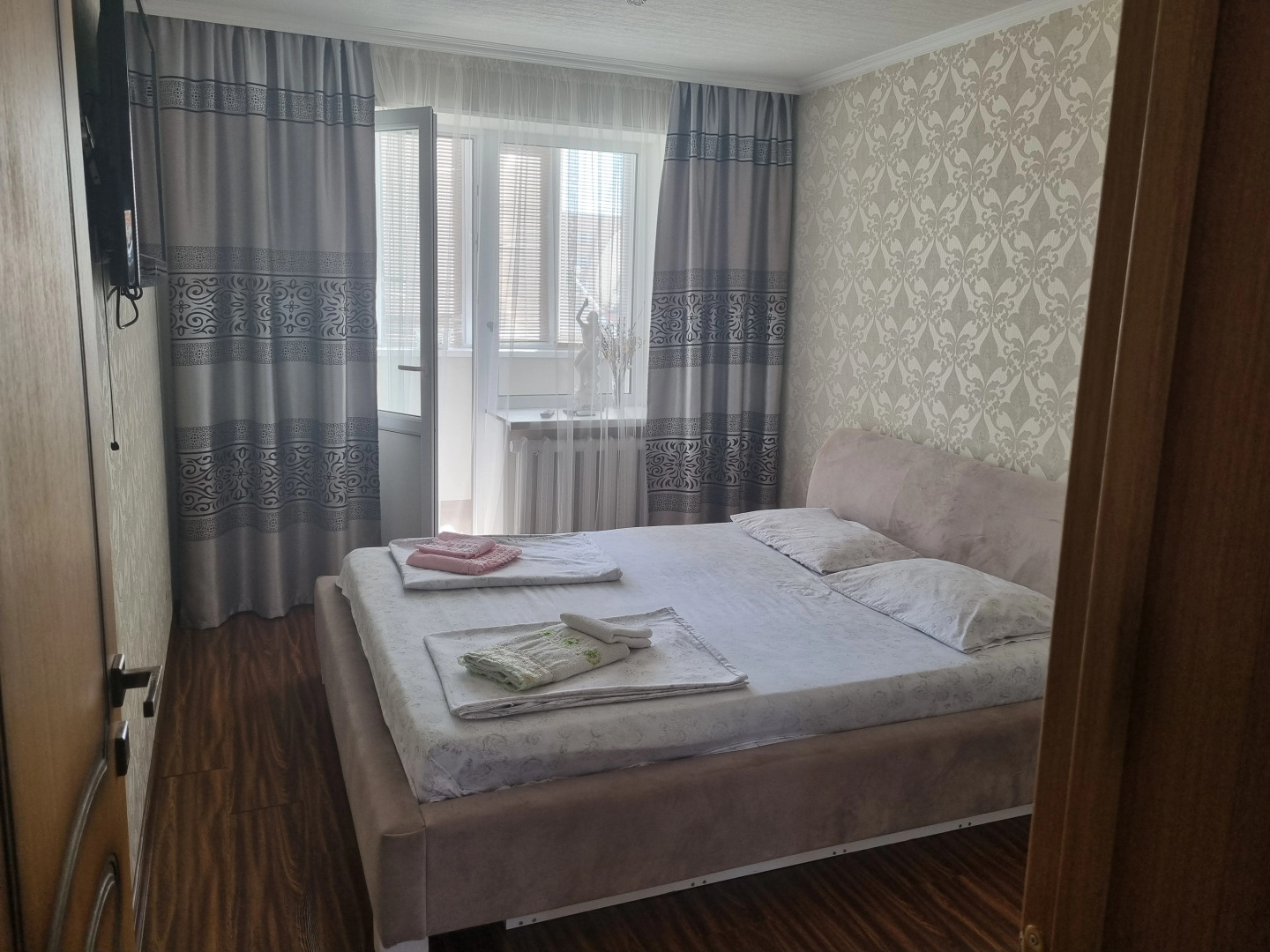 Квартира Посуточно