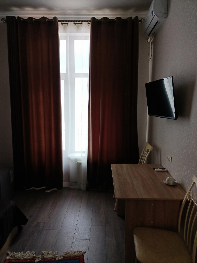 Отель Сафия