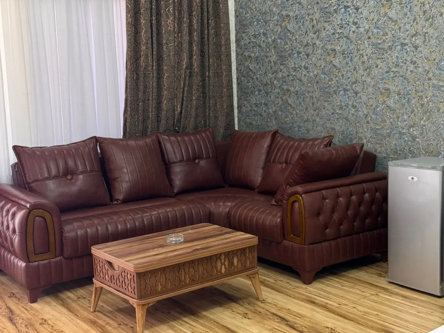 Hotel Azerbaijan All Breeze