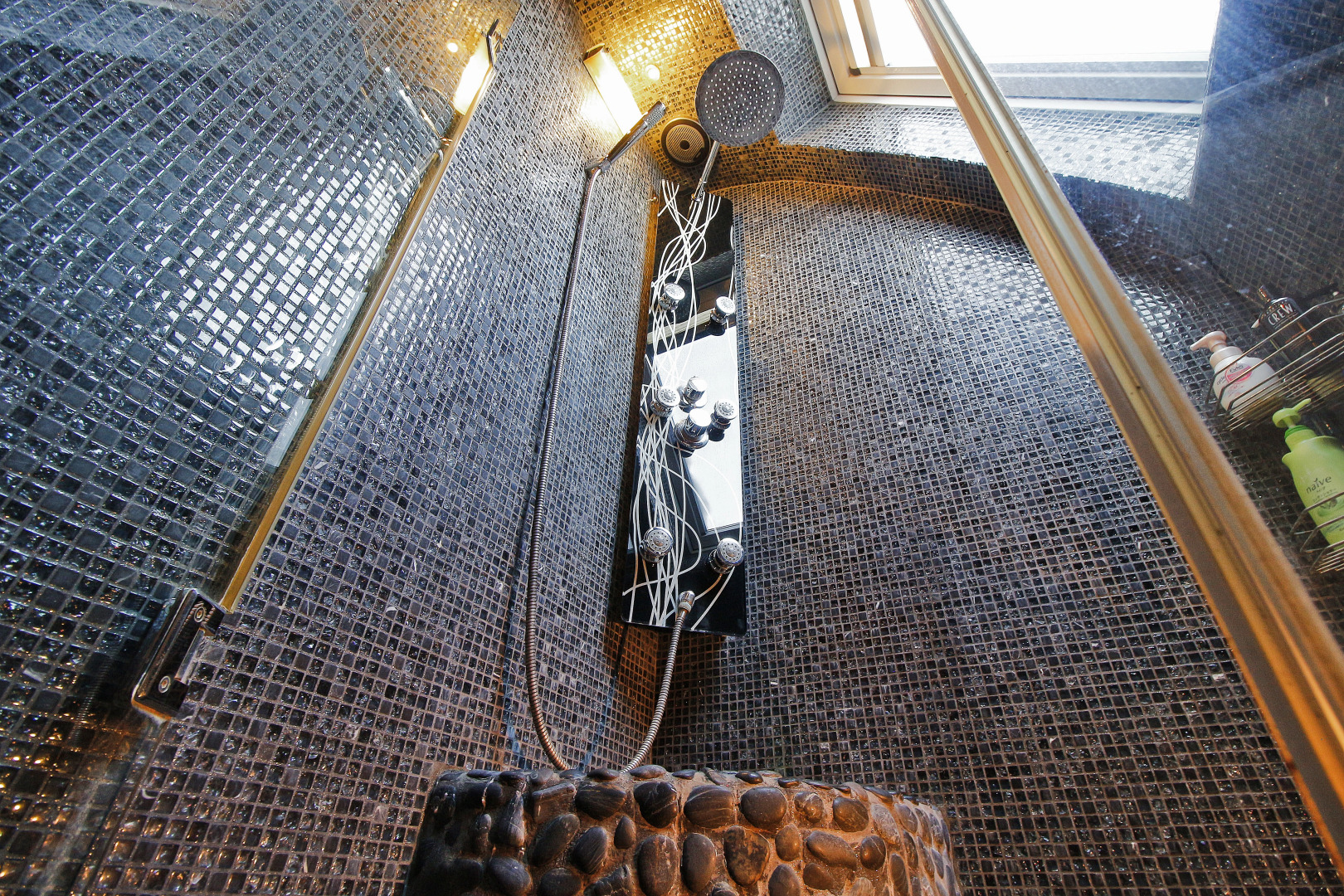 Гостевой Дом Душевное Пространство