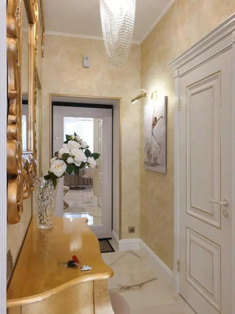 Апартаменты Apart39 VIP в Старом Городе