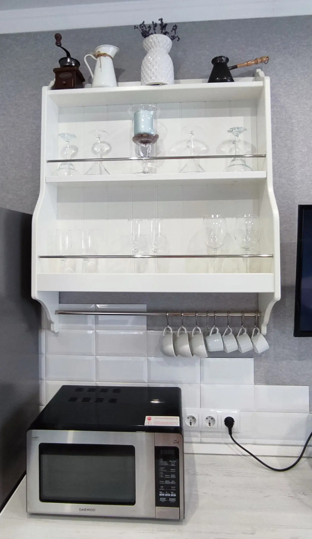 Апартаменты на Балтийском море