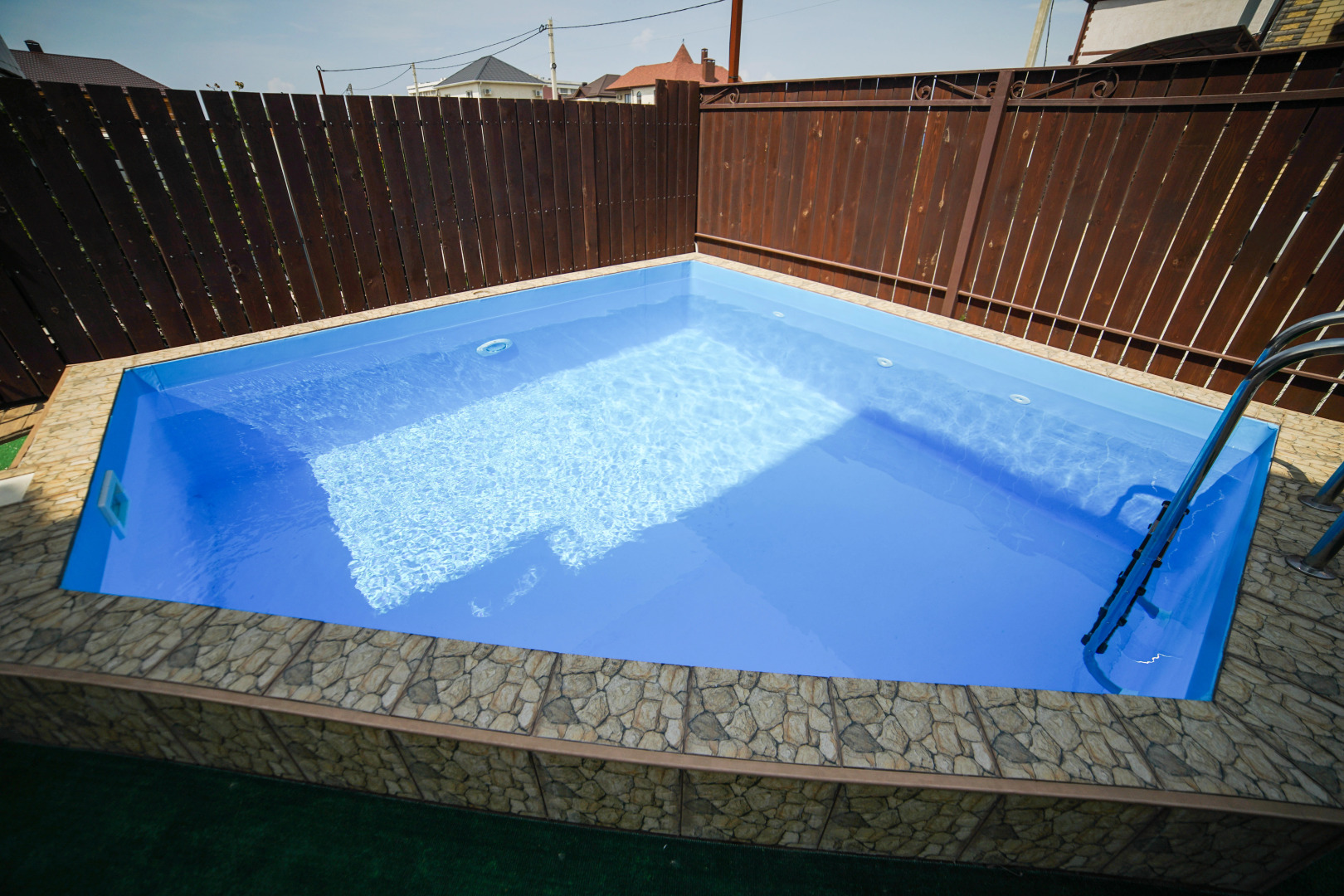 Гостевой Дом Энергия Жизни