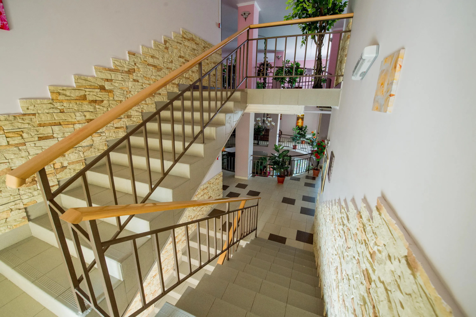 Отель Вавилон