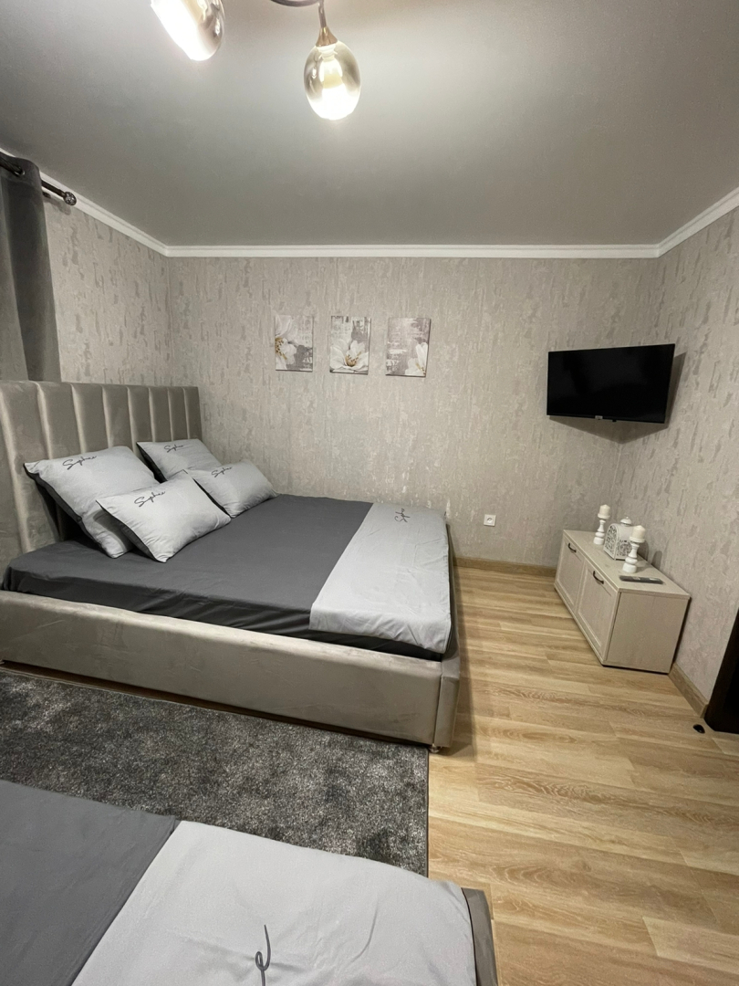 Апартаменты Дача Хазар