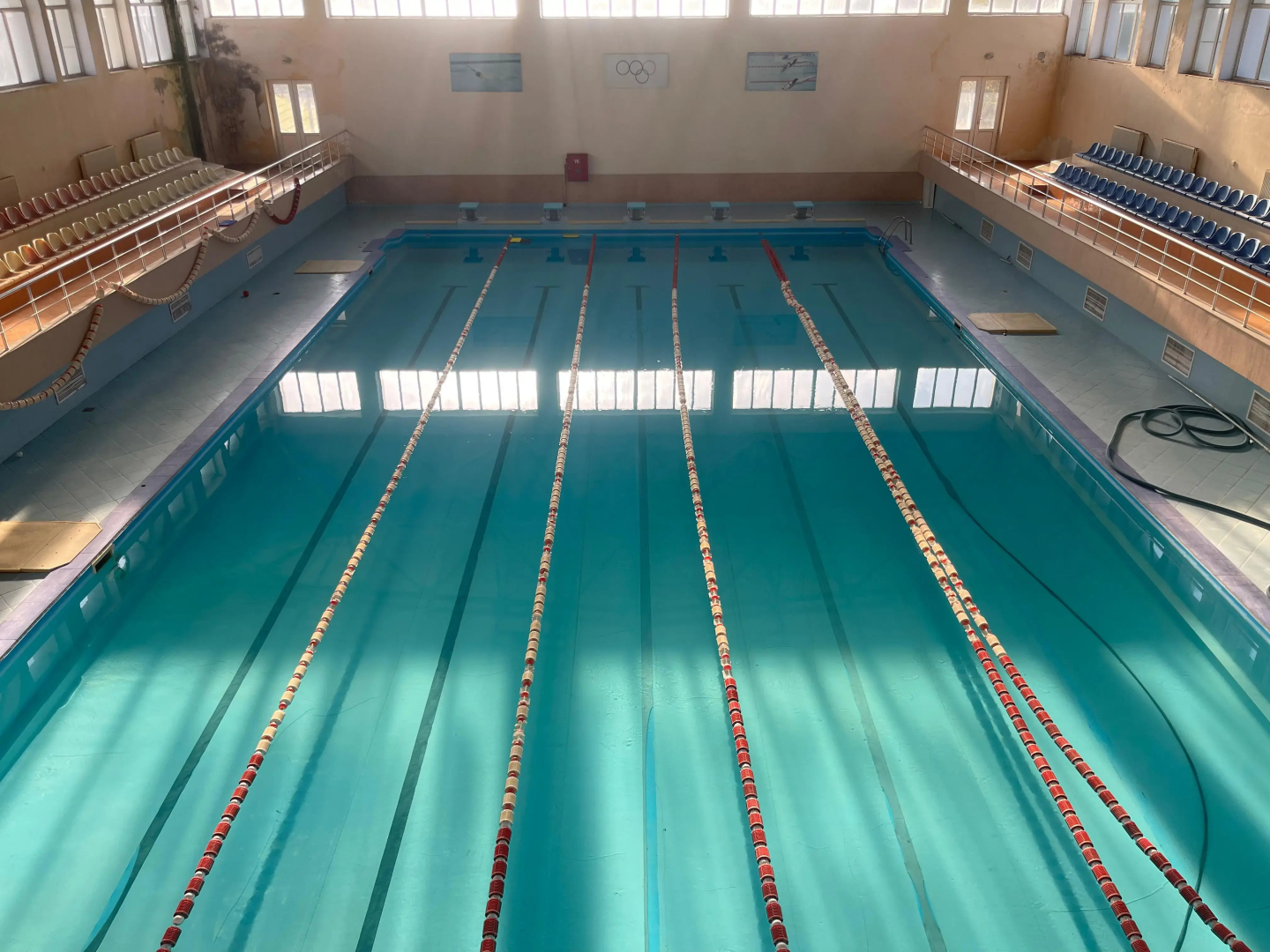 Отель Arena Kurdamir