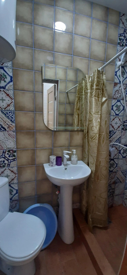 Апартаменты Малютка