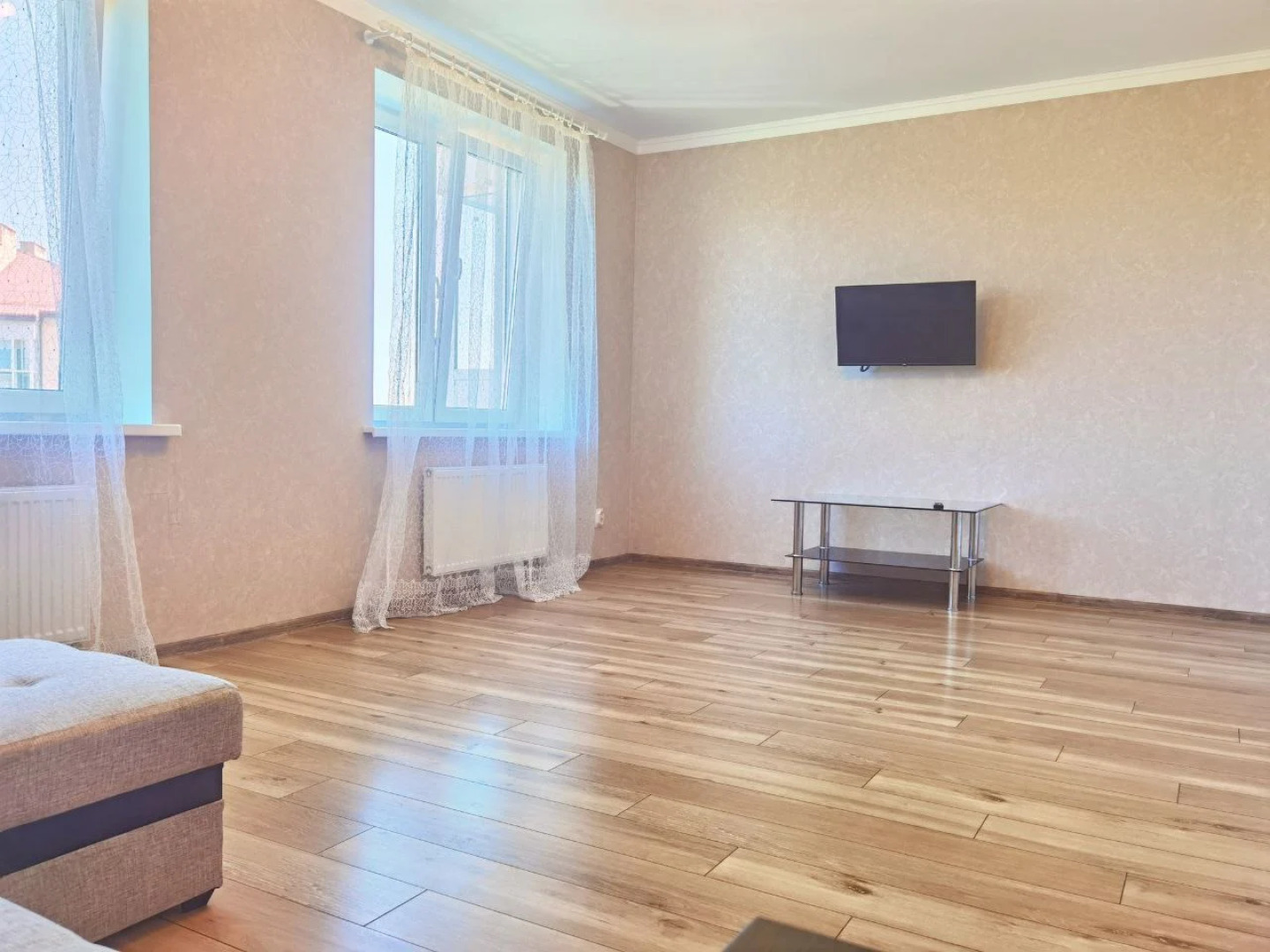 Апартаменты Олимпия