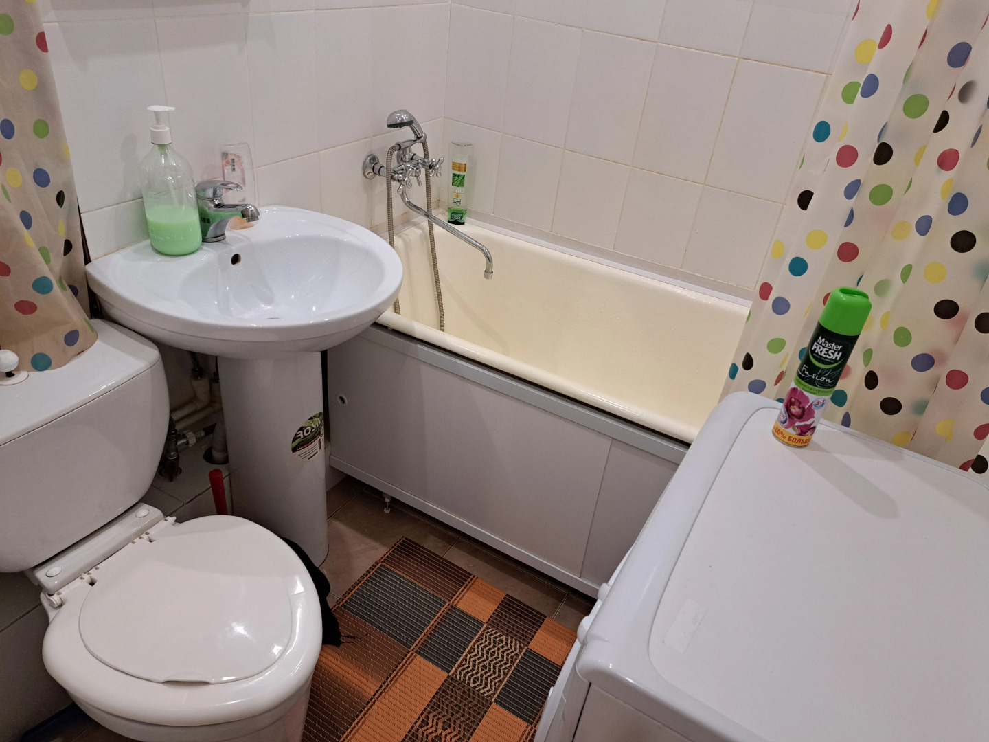 Апартаменты Класса Люкс на Строителей 5