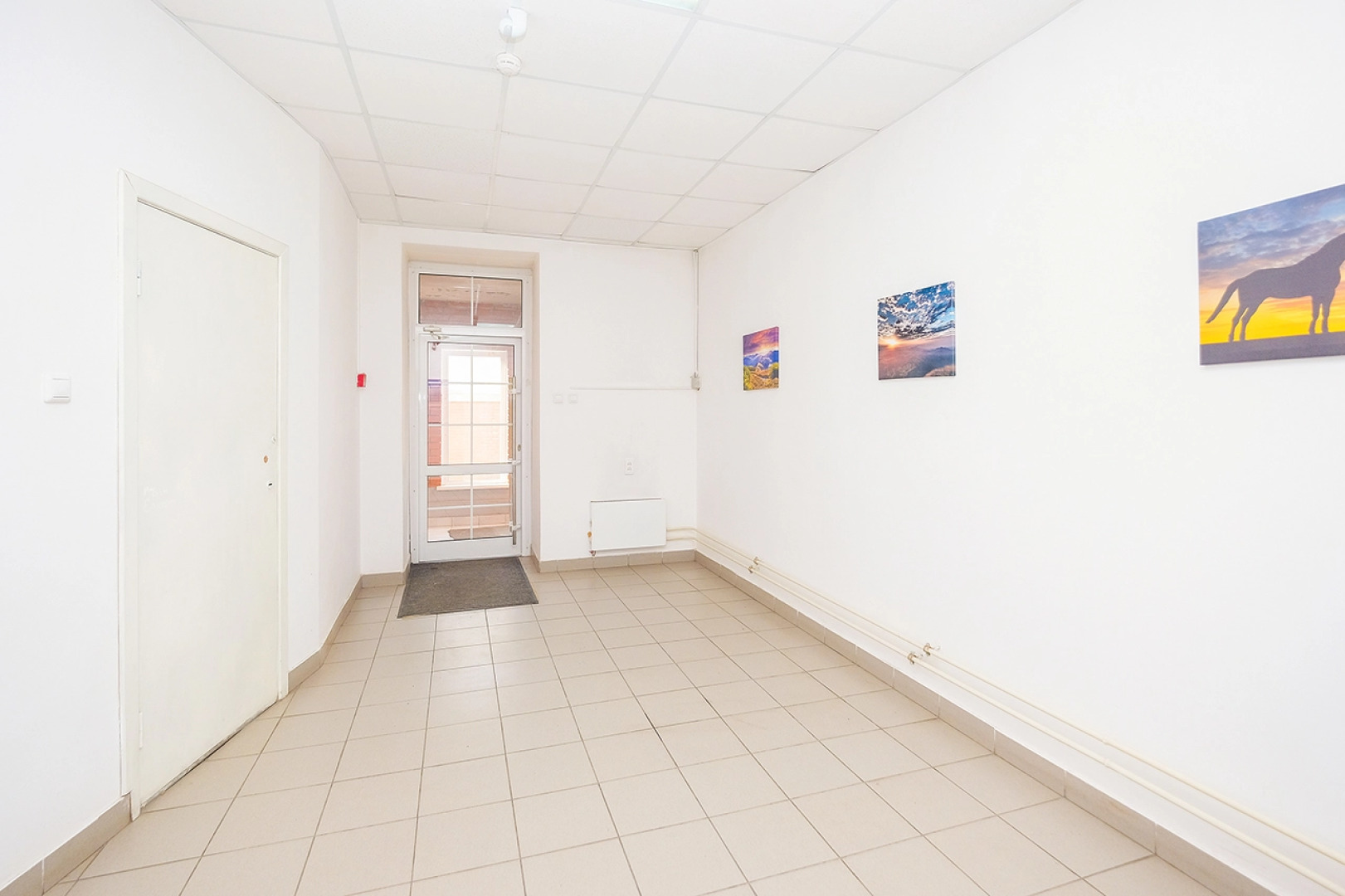 Апартаменты Квартирка-нск