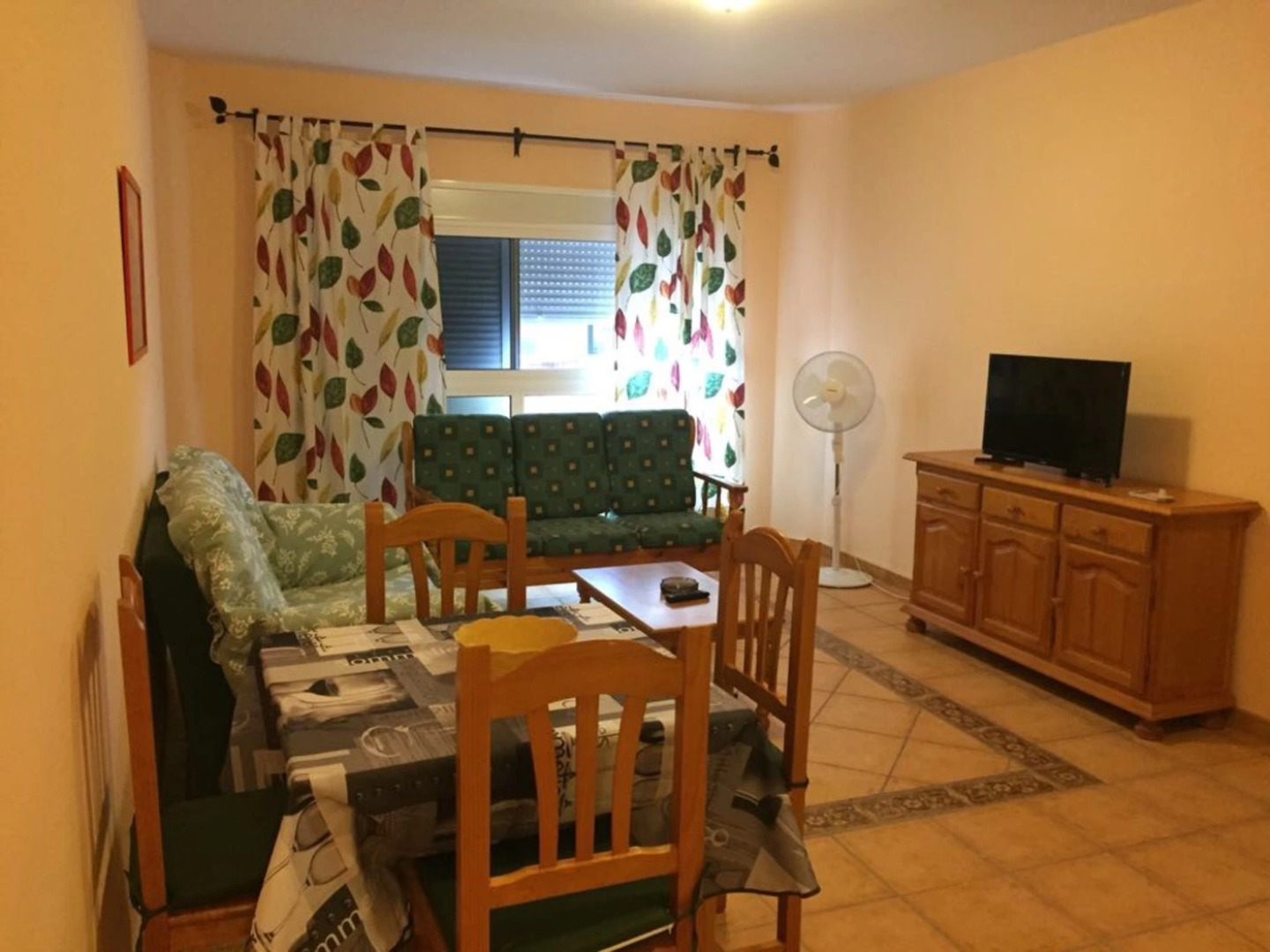 Апартаменты Adonai