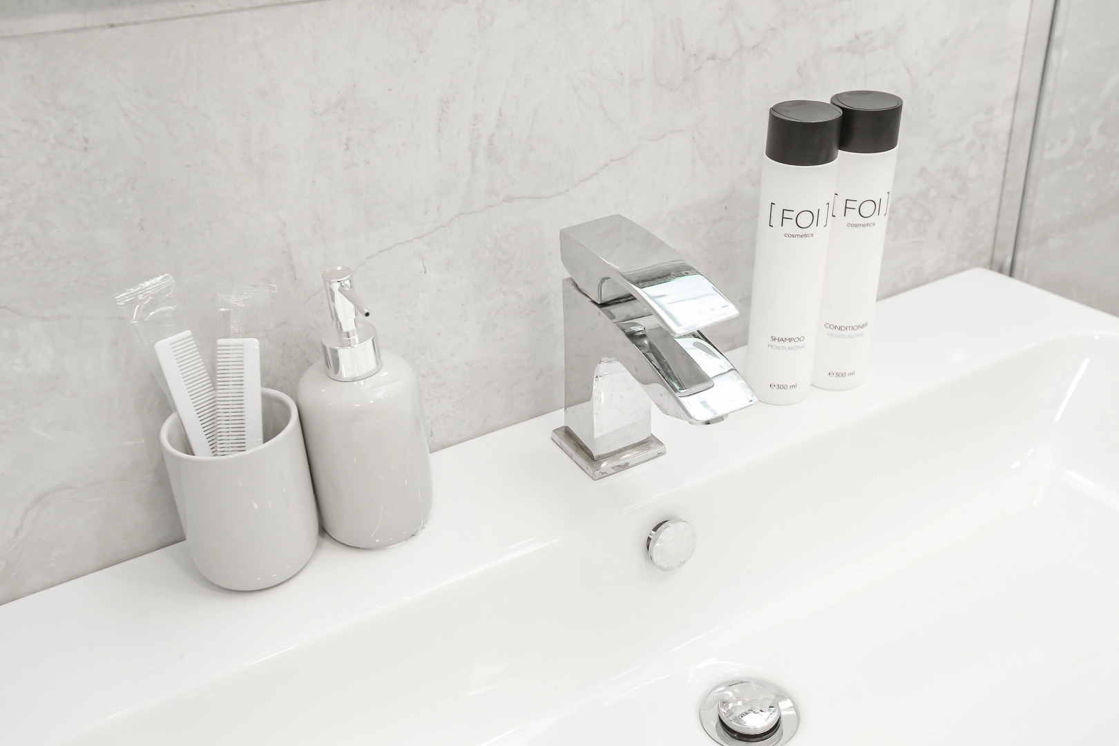 Апартаменты Park