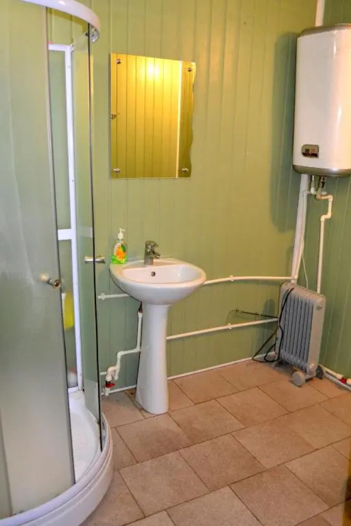 Мини-Отель ССК Профсоюзов