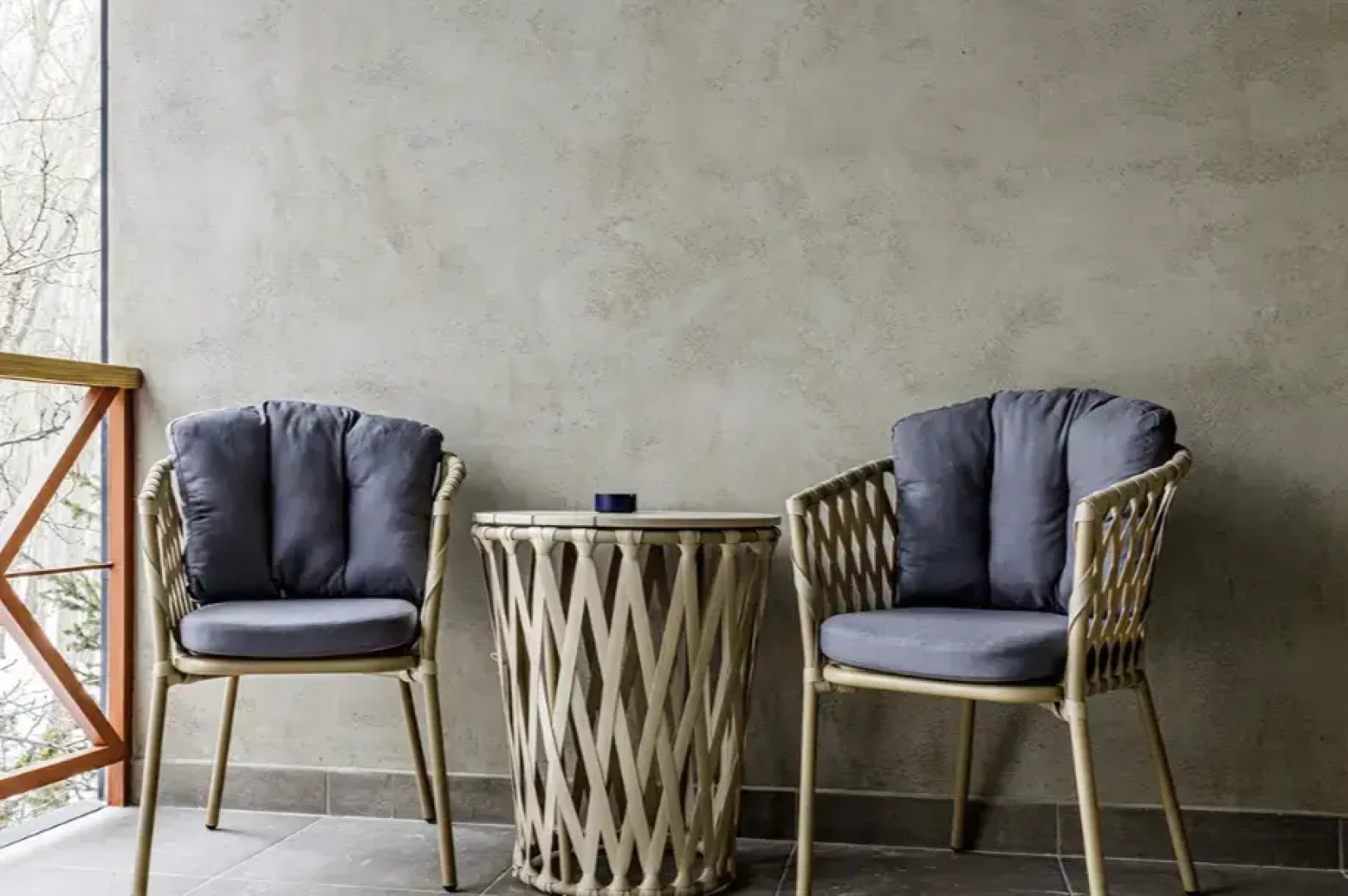 Отель Тау-House