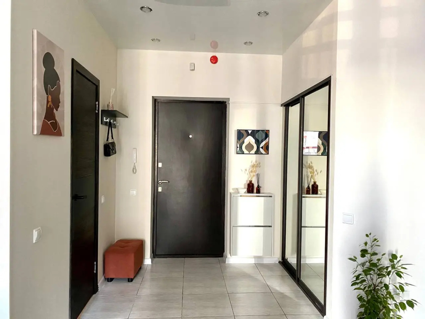 Апартаменты Hygge Karelia Terracota