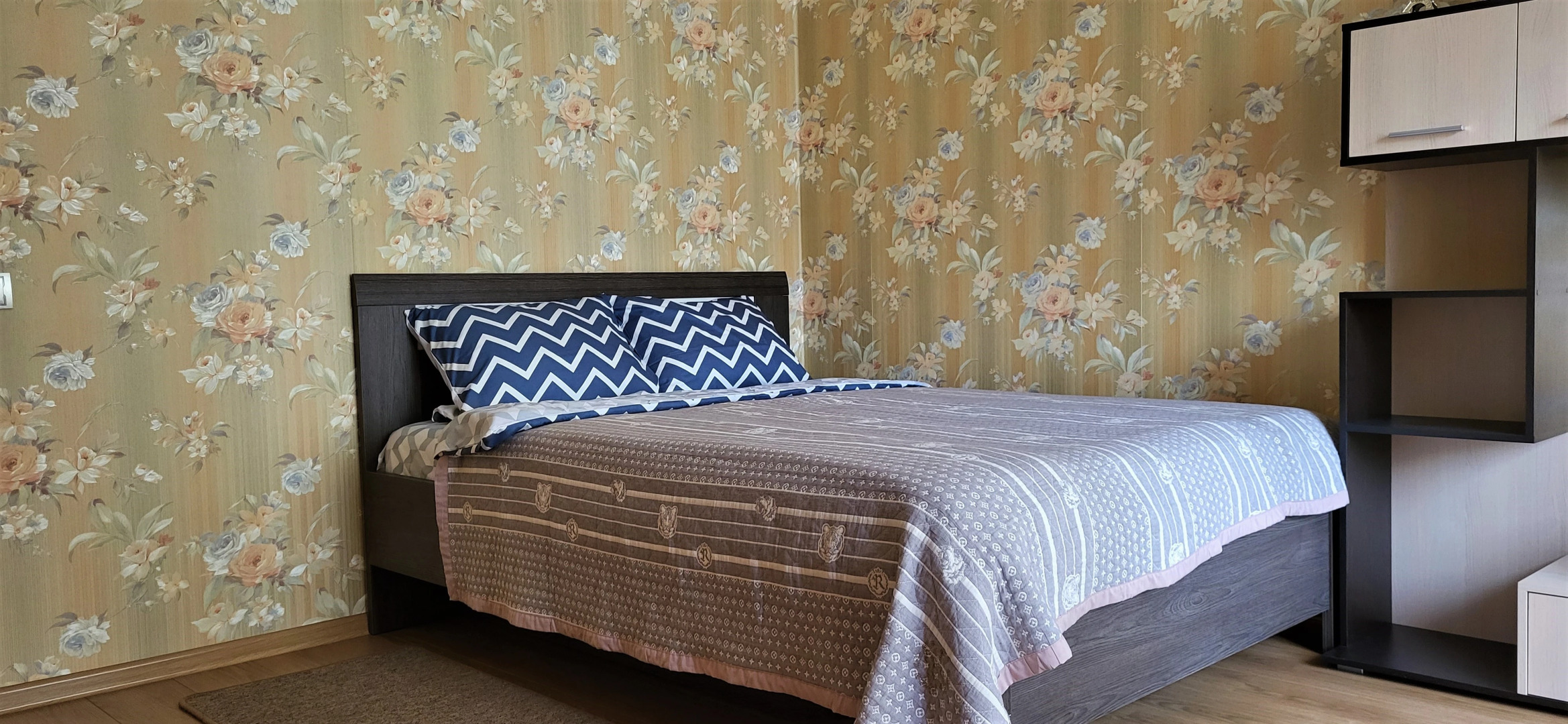 Апартаменты Аскет 66 у парка