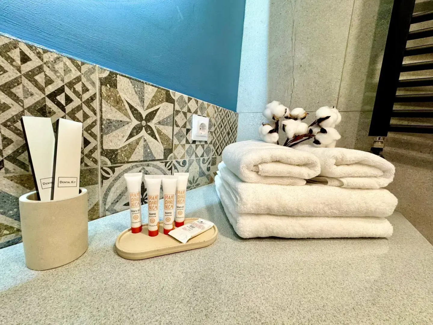 Квартира Букинг39 Двухкомнатная на Садовой