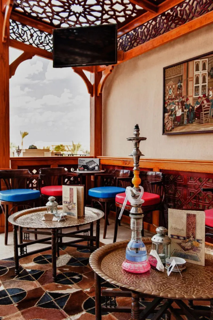 Cleopatra Luxury Resort Makadi Bay