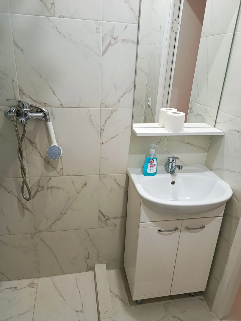 Квартира 12 Ул Новая 26 у Станции Мцд4 Железнодорожная