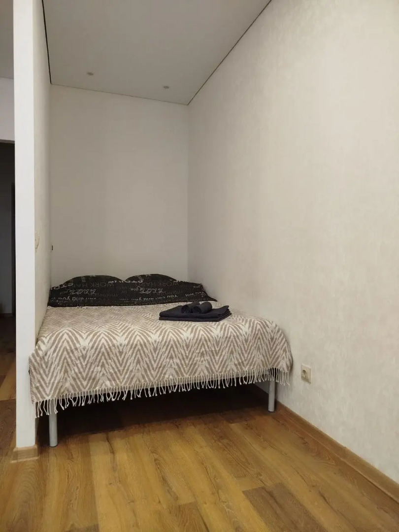 Апартаменты Уютная видовые возле станции метро