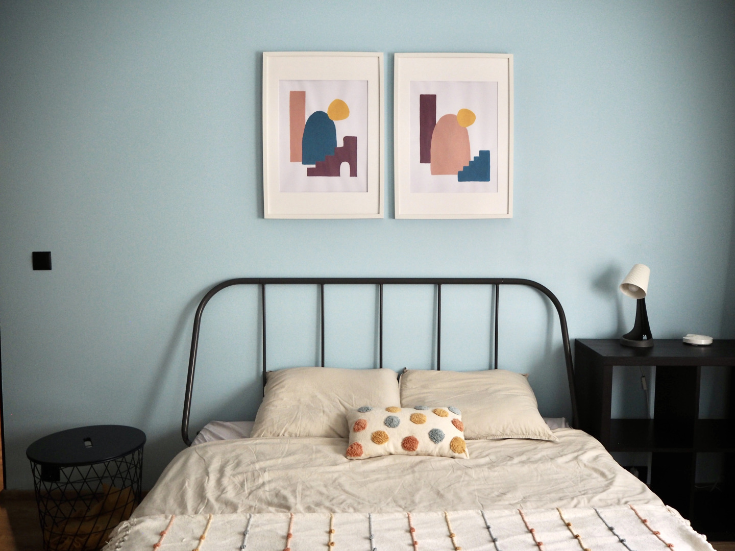 Квартира Cozy city centre apartament