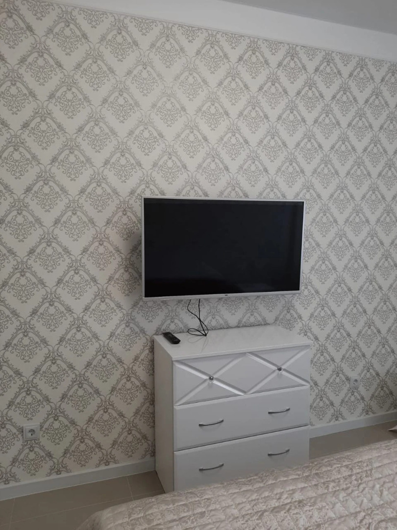 Апартаменты Уютные Апартаменты в Светлогорске