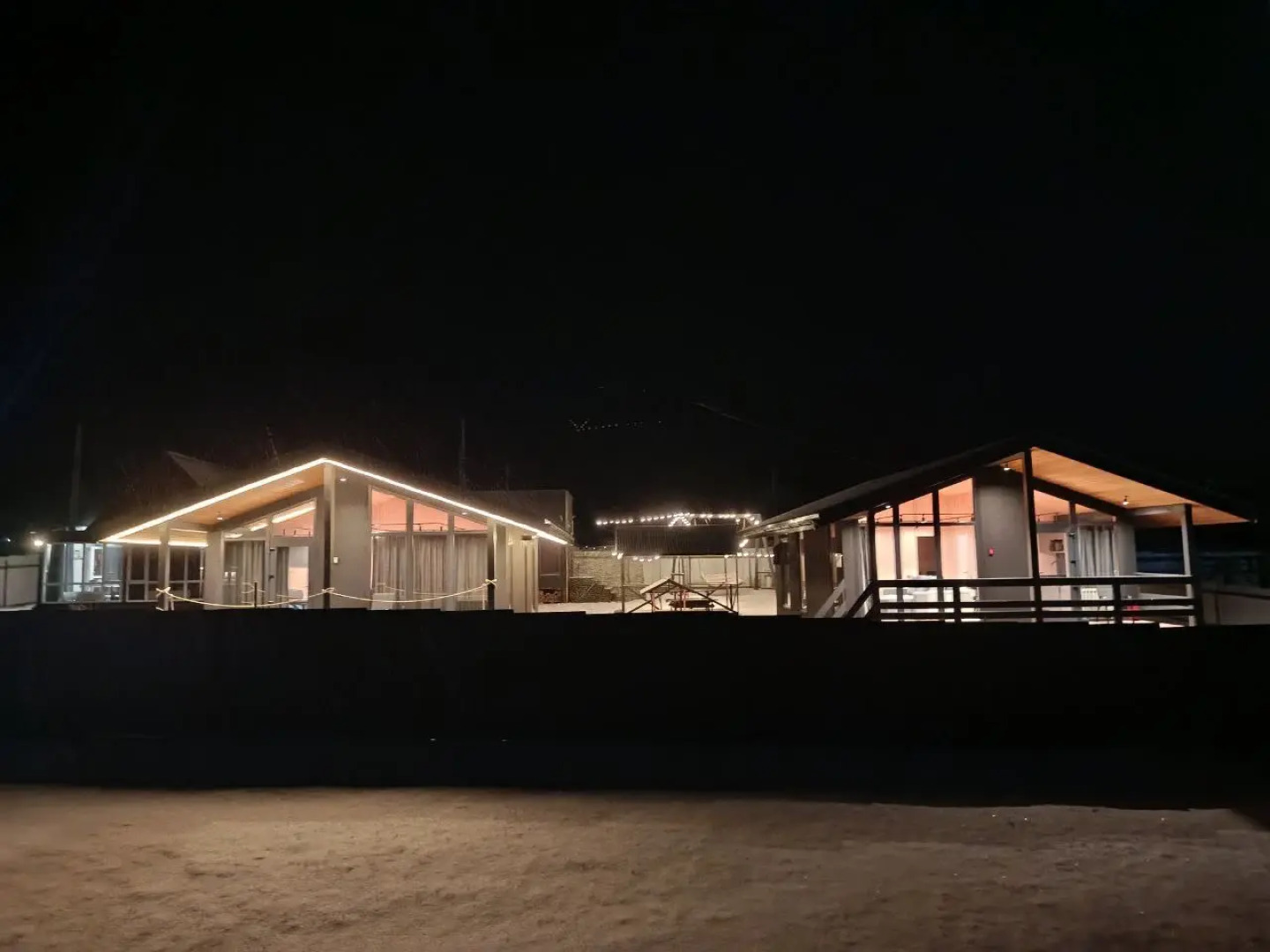 Шале и апартаменты Home-Olkhon