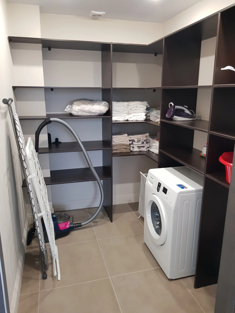 Вилла на 1 линии от моря