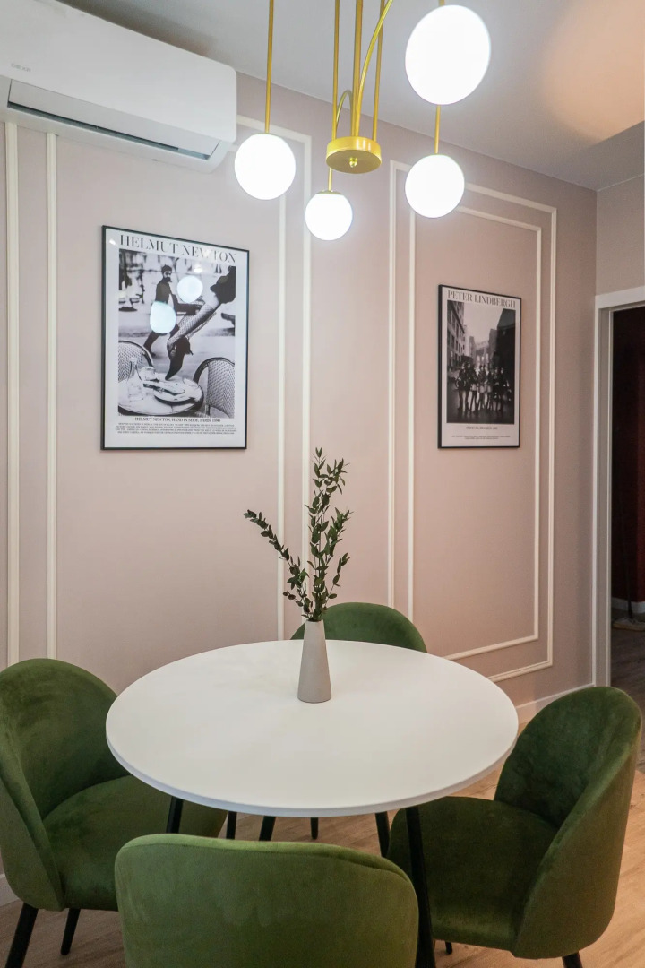 Апартаменты Ямайка