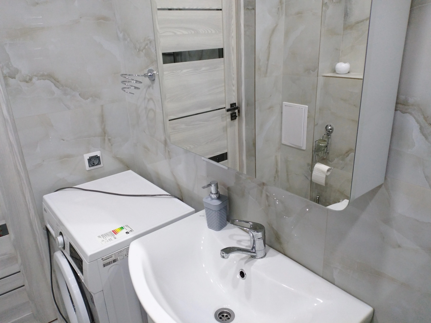 Апартаменты Аквамарин Зеленоградск