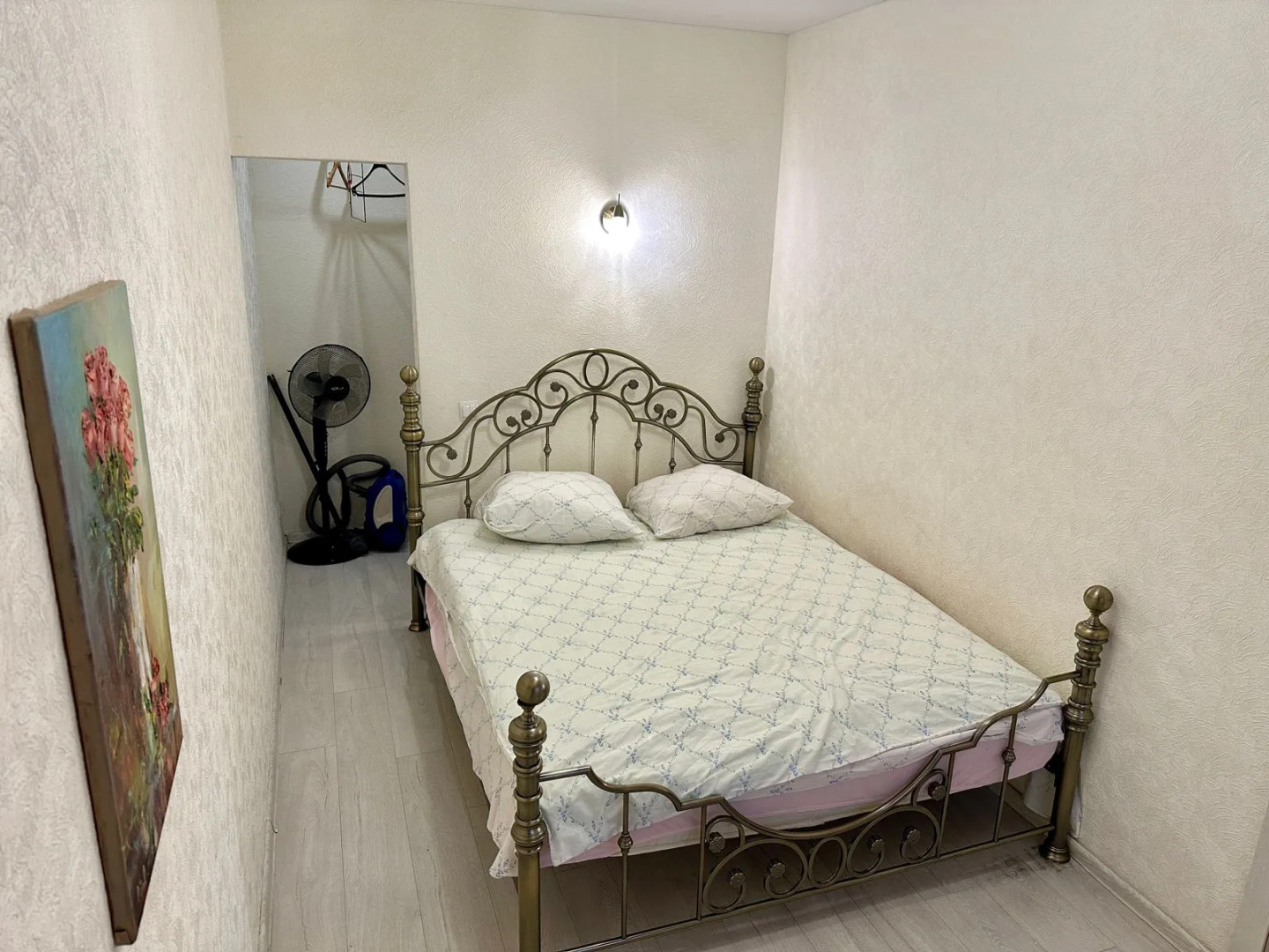 Апартаменты Двухкомнатные Апартаменты в Центре Города